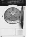 Сушильная машина WEISSGAUFF WD 6110 B Heat Pump