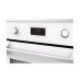 Духовой шкаф KUPPERSBERG HFZ 690 W Духовой шкаф KUPPERSBERG HFZ 690 W