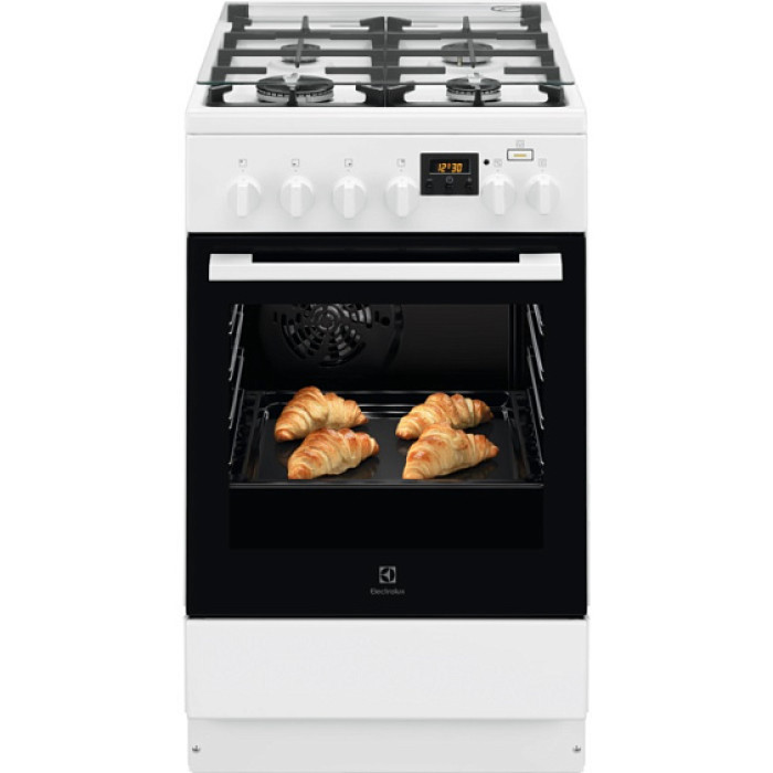 Плита ELECTROLUX RKK560200W Плита ELECTROLUX RKK560200W