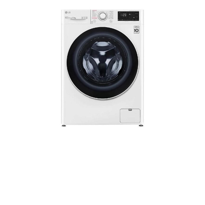 Стиральная машина LG F4V3ES0W Стиральная машина LG F4V3ES0W