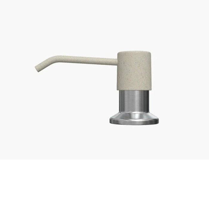 Дозатор KUPPERSBERG CRATO BEIGE Дозатор KUPPERSBERG CRATO BEIGE