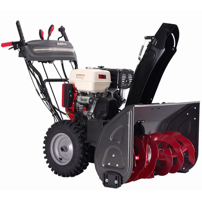 Снегоуборщик EVOLINE SBG 760 HE Снегоуборщик EVOLINE SBG 760 HE