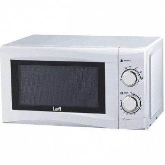 Микроволновая печь LEFF 20MM703W Микроволновая печь LEFF 20MM703W