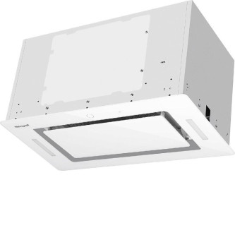 Вытяжка WEISSGAUFF Aura 1200-72 Sensor Remote WH