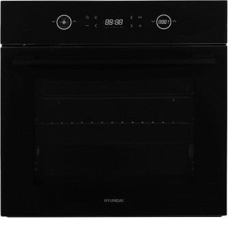 Духовой шкаф HYUNDAI HEO 6752 BG Духовой шкаф HYUNDAI HEO 6752 BG