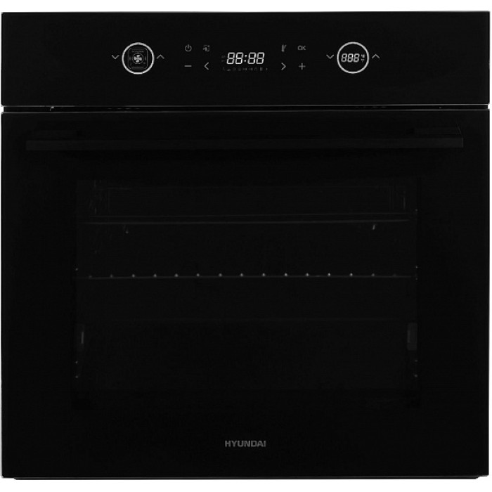 Духовой шкаф HYUNDAI HEO 6752 BG Духовой шкаф HYUNDAI HEO 6752 BG