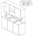 Варочная поверхность HOTPOINT-ARISTON HS 1560B BF Варочная поверхность HOTPOINT-ARISTON HS 1560B BF