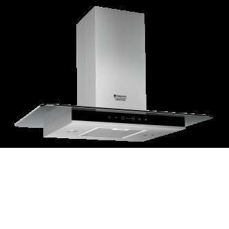 Вытяжка HOTPOINT-ARISTON ikqb 9 l x /ha