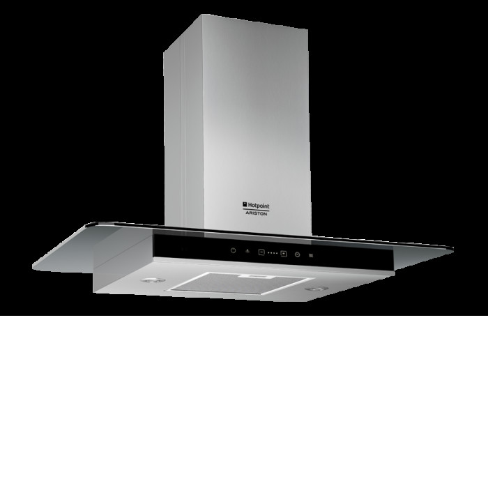 Вытяжка HOTPOINT-ARISTON ikqb 9 l x /ha Вытяжка HOTPOINT-ARISTON ikqb 9 l x /ha