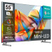 Телевизор HISENSE 55U6KQ Телевизор HISENSE 55U6KQ