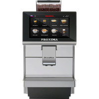 Кофемашина DR. COFFEE Proxima M12 Plus Кофемашина DR. COFFEE Proxima M12 Plus