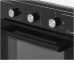 Духовой шкаф LUXDORF B4EB16050 Духовой шкаф LUXDORF B4EB16050