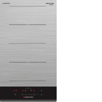 Варочная поверхность MEFERI MIH302GR COMFORT PLUS