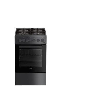 Плита BEKO FSE52130GAS