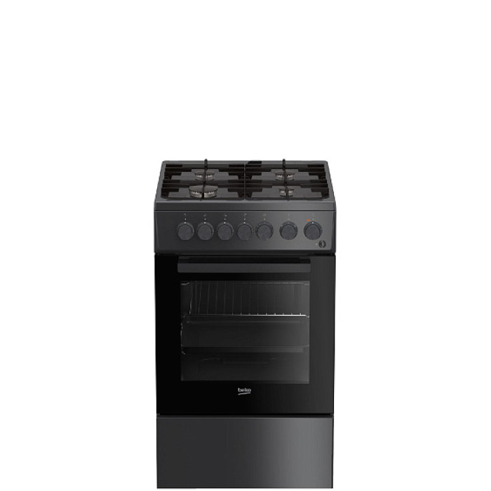 Плита BEKO FSE52130GAS