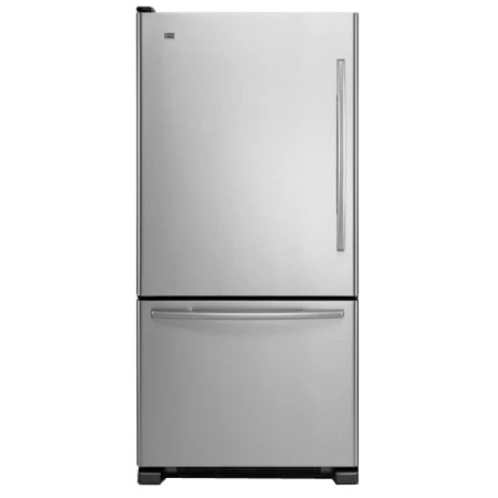 Холодильник Maytag 5GBL22 PRYA нержавеющая сталь Холодильник Maytag 5GBL22 PRYA нержавеющая сталь
