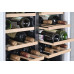 Винный шкаф CELLAR PRIVATE CP042-2TW Винный шкаф CELLAR PRIVATE CP042-2TW