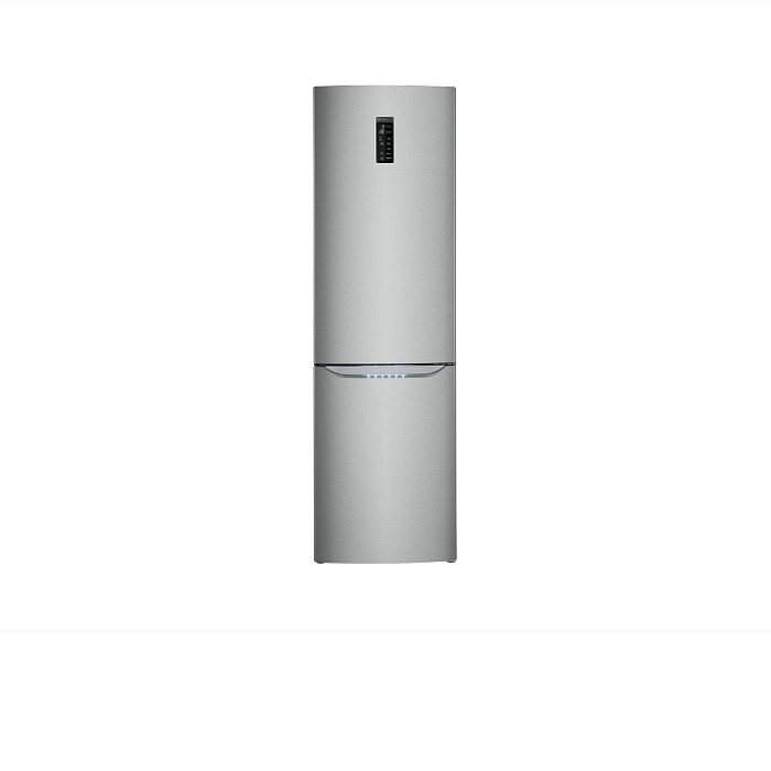 Холодильник LG GA-B489SADN