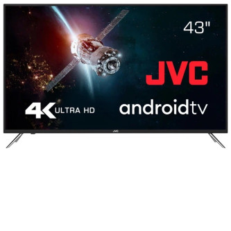 Телевизор JVC LT-43M790 Телевизор JVC LT-43M790