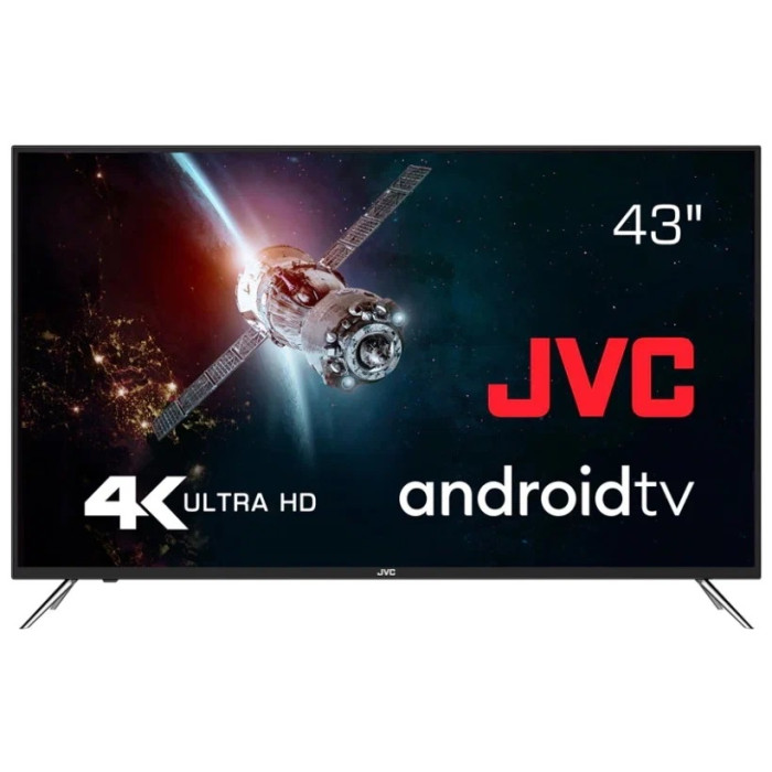 Телевизор JVC LT-43M790 Телевизор JVC LT-43M790