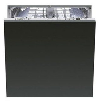 Встраиваемая посудомоечная машина SMEG STLA 865 A Встраиваемая посудомоечная машина SMEG STLA 865 A
