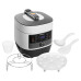 Мультиварка SENCOR SPR 3600 WH Мультиварка SENCOR SPR 3600 WH