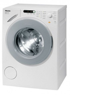 Стиральная машина полноразмерная MIELE w 1614