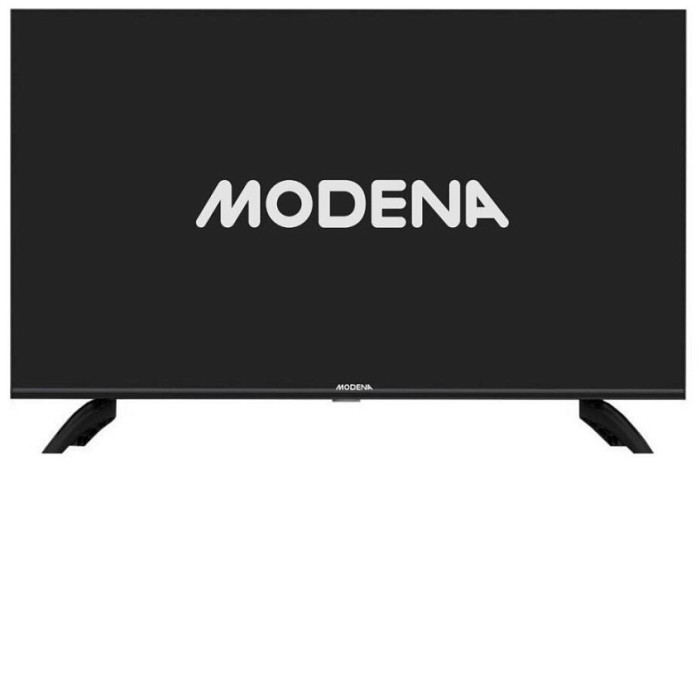 Телевизор MODENA TV 3212 LAX black Телевизор MODENA TV 3212 LAX black