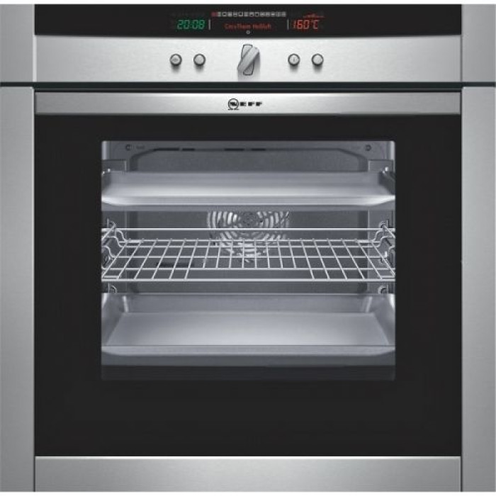 Духовой шкаф NEFF b46e74no Духовой шкаф NEFF b46e74no