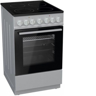 Стеклокерамическая плита GORENJE EC5221SC