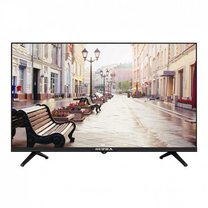 Телевизор SUPRA STV-LC32LT00100W Телевизор SUPRA STV-LC32LT00100W