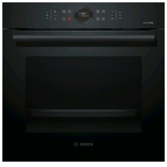 Духовой шкаф BOSCH HBC 872DC1S