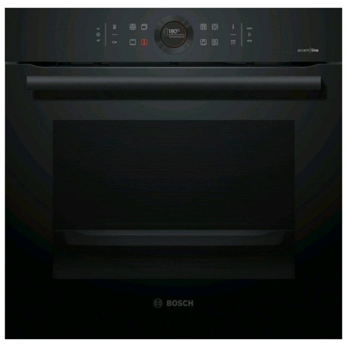 Духовой шкаф BOSCH HBC 872DC1S Духовой шкаф BOSCH HBC 872DC1S