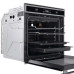 Духовой шкаф WHIRLPOOL W6 OM5 4S H Духовой шкаф WHIRLPOOL W6 OM5 4S H