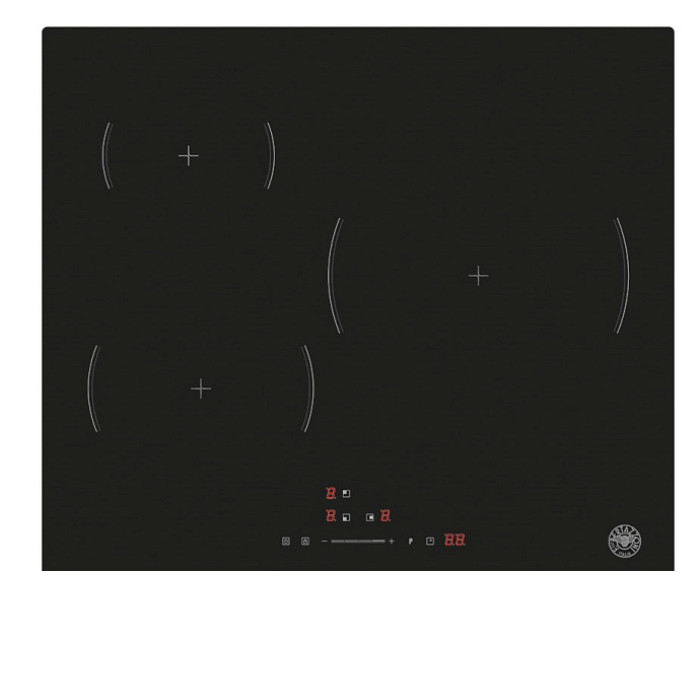 Варочная поверхность BERTAZZONI P603I30NV