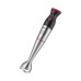 Блендер погружной BLACKTON BT HB1033SS черный/красный Блендер погружной BLACKTON BT HB1033SS черный/красный