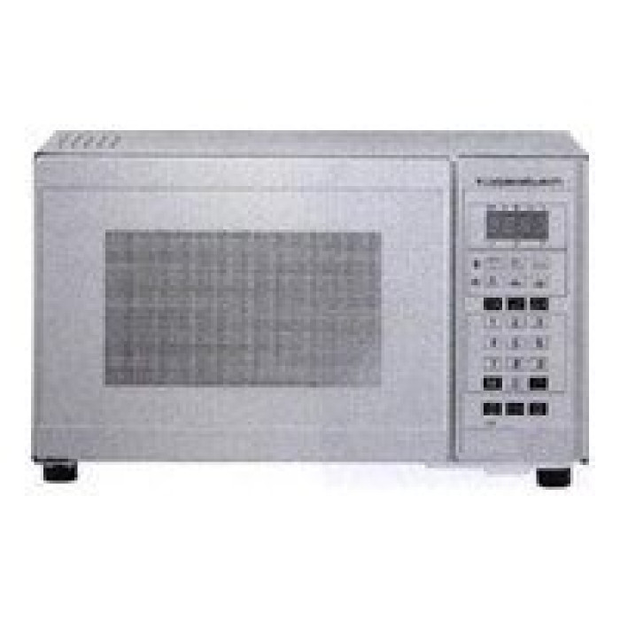 Микроволновая печь Kuppersbusch MW 800.1 A