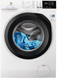 Стиральная машина ELECTROLUX EW6F421B Стиральная машина ELECTROLUX EW6F421B