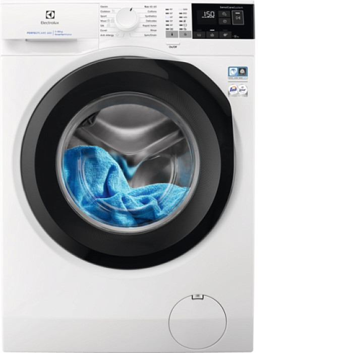 Стиральная машина ELECTROLUX EW6F421B