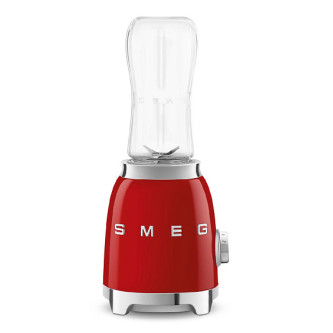 Блендер SMEG PBF01RDEU красный Блендер SMEG PBF01RDEU красный