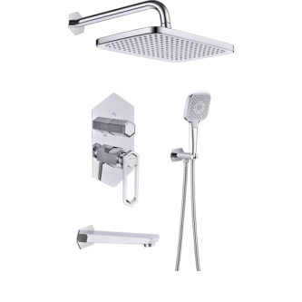 Смеситель LEMARK Prizma LM3922C
