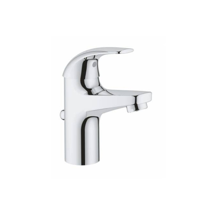Смеситель GROHE BauCurve 32805000 Смеситель GROHE BauCurve 32805000
