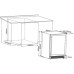 Винный шкаф CELLAR PRIVATE CP042-2TW Винный шкаф CELLAR PRIVATE CP042-2TW