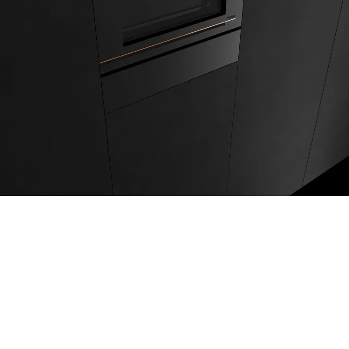 Фасад TEKA G1 MATT BLACK (111490016) Фасад TEKA G1 MATT BLACK (111490016)