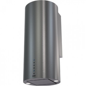 Вытяжка KRONASTEEL pamella 400 inox electronic Вытяжка KRONASTEEL pamella 400 inox electronic