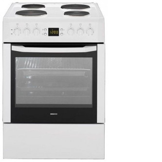 Плита электрическая BEKO cse 66300 gw