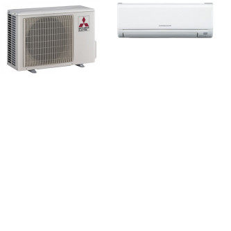 Сплит-система MITSUBISHI ELECTRIC MSZ-EF42VES /MUZ-GE42VA