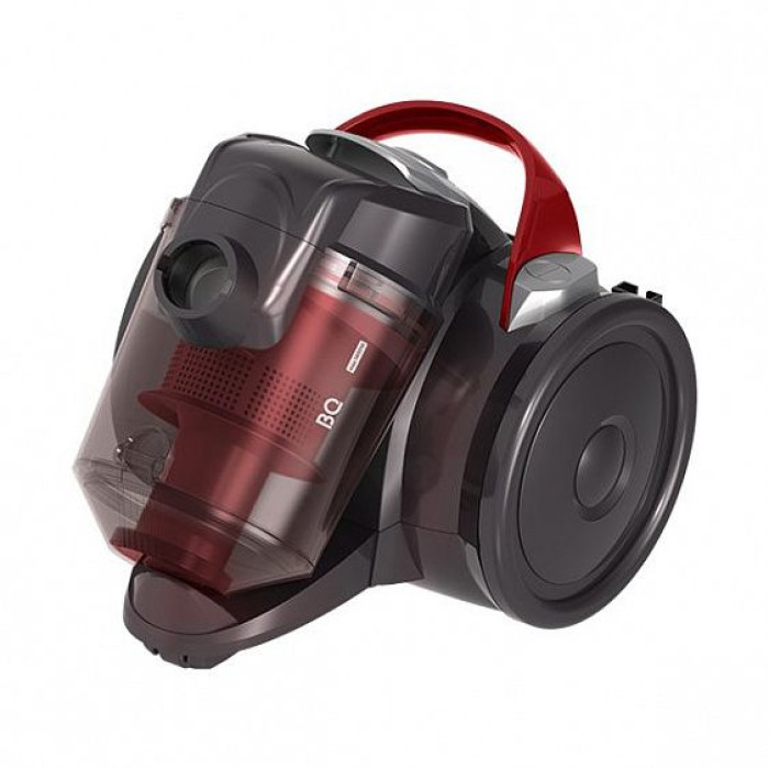 Пылесос BQ VC1403C красный Пылесос BQ VC1403C красный