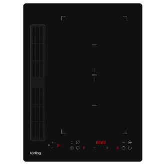 Варочная поверхность KORTING HIBH 40980 NB