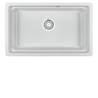 Кухонная мойка GRANULA KS-7303U арктик Кухонная мойка GRANULA KS-7303U арктик